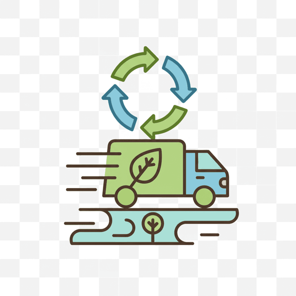 Eco-Friendly Approach